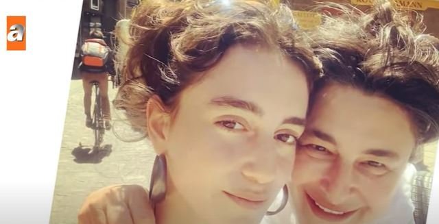Bir Küçük Gün Işığı dizisinin sürükleyicisi Esra Dermancıoğlu'nun aklından hiç çıkmayan iki çılgınlık! 8