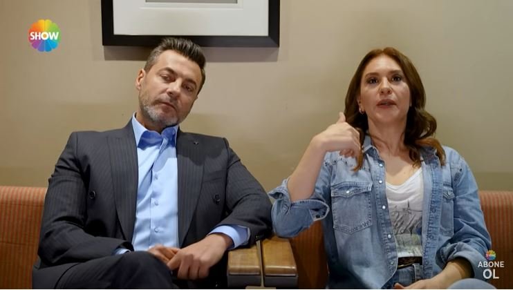 Barış Kılıç yine yaptı yapacağını! Evrim Alasya boşuna Kıvılcım karakterini oynamıyor! 7