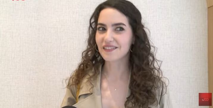 Teşkilat dizisiyle kendisine haksızlık yapanları utandıran Ezgi Şenler'e teklif üstüne teklif geliyor! 7