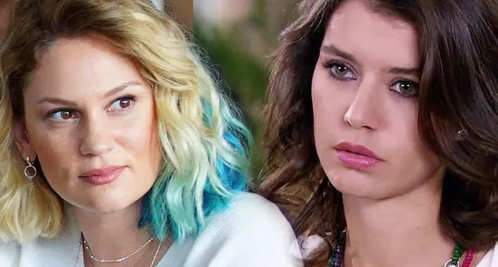 Beren Saat'in samimiyeti, Farah Zeynep Abdullah'a desteği ile bir kez daha ortada! 7 Beren Saat'in samimiyeti, Farah Zeynep Abdullah'a desteği ile bir kez daha ortada! 7