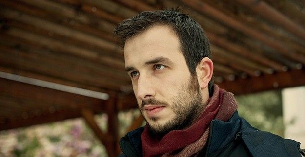 Fatih Artman Kimdir? Nereli – Boyu – Yaşı – Dizileri – Ailesi 7 Fatih Artman Kimdir? Nereli – Boyu – Yaşı – Dizileri – Ailesi 7