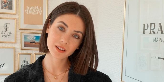 Fulya Zenginer Kimdir? Nereli – Boyu – Yaşı – Dizileri – Ailesi 7 Fulya Zenginer Kimdir? Nereli – Boyu – Yaşı – Dizileri – Ailesi 7