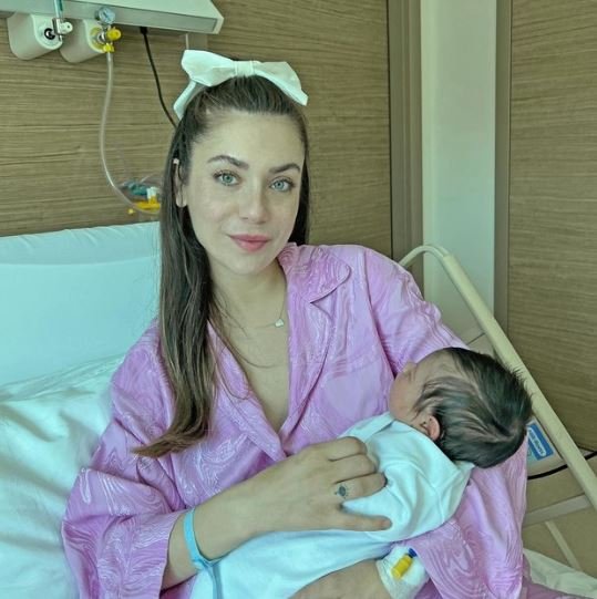 Fulya Zenginer'in oğlu Milan, küçük yaşında annesinin izinde gidiyor! 7 Fulya Zenginer'in oğlu Milan, küçük yaşında annesinin izinde gidiyor! 7