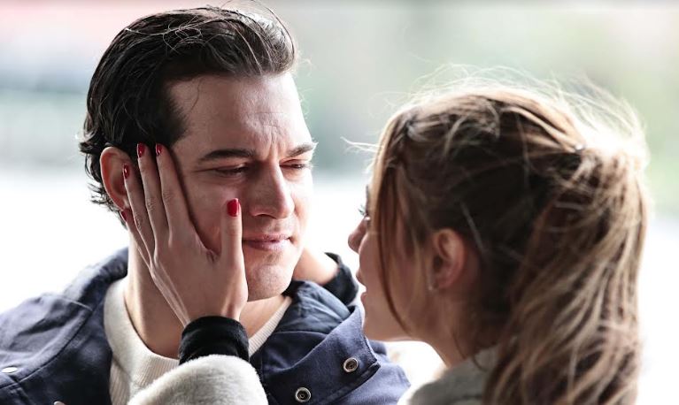 Çağatay Ulusoy için partner seçiminde Sümeyye Aydoğan ne kadar doğru bir seçim? 7 Çağatay Ulusoy için partner seçiminde Sümeyye Aydoğan ne kadar doğru bir seçim? 7