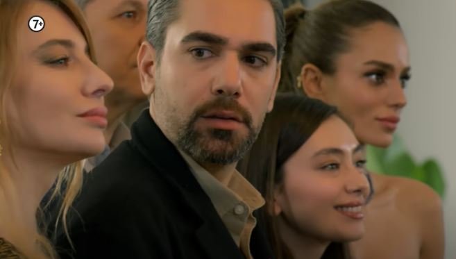 Gecenin Ucunda dizisini kurtarabilecek formül Yasak Elma dizisinden kopyalanmış! 7