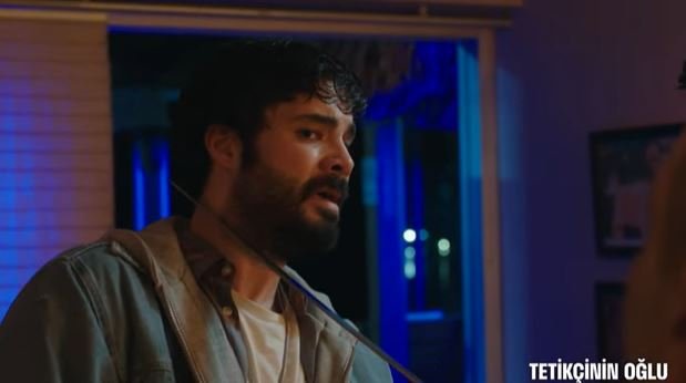 Tetikçinin Oğlu dizisinde Timuçin Esen ve Şevket Çoruh'tan başka dikkat edilecek bir isim daha var! 8 Tetikçinin Oğlu dizisinde Timuçin Esen ve Şevket Çoruh'tan başka dikkat edilecek bir isim daha var! 8