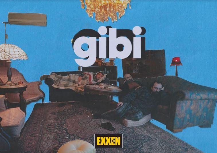 Gibi dizisi 4. sezonuyla 31 Mart'ta Exxen'de başlıyor! 7 Gibi dizisi 4. sezonuyla 31 Mart'ta Exxen'de başlıyor! 7