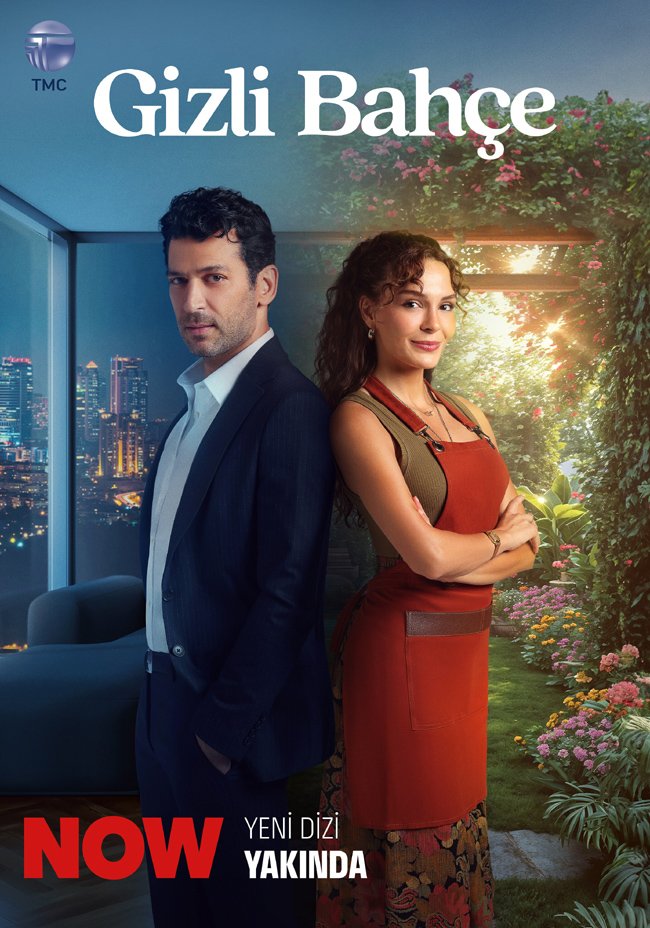 Murat Yıldırım ile Ebru Şahin'in yeni dizisinin ismi değişti ve ilk fragmanı paylaşıldı! 6 Murat Yıldırım ile Ebru Şahin'in yeni dizisinin ismi değişti ve ilk fragmanı paylaşıldı! 6