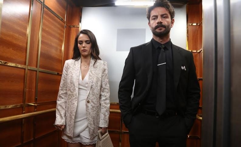 Üç Kız Kardeş dizisinde Gökberk Demirci heyecanı yaşanıyor! 7