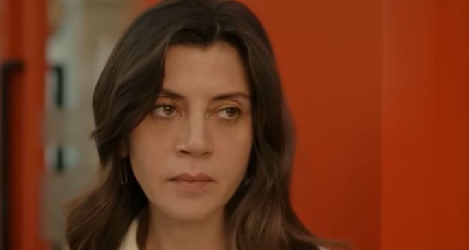 Selahattin Paşalı'nın Ömer dizisindeki haline hayranları mest oldu! 7