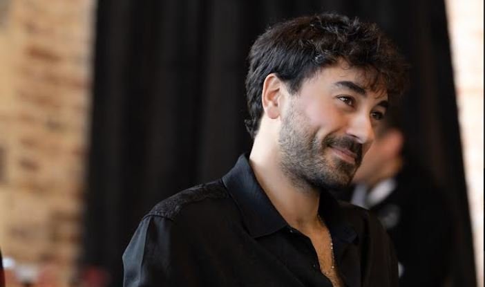 Gökhan Alkan ile Sevda Erginci buluştu, Kül Masalı dizisi heyecan yarattı! 7 Gökhan Alkan ile Sevda Erginci buluştu, Kül Masalı dizisi heyecan yarattı! 7
