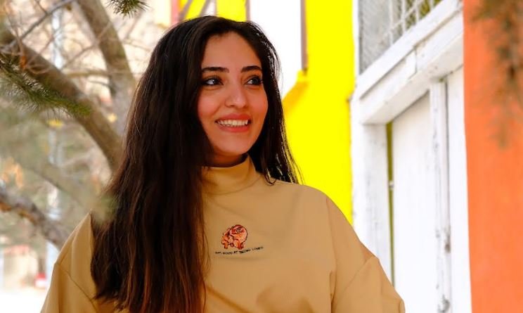 Gönül Dağı dizisinde izleyicilerin sinir olduğu Yasemin'i canlandırmak Merve Yıldız için hiç kolay değil! 8 Gönül Dağı dizisinde izleyicilerin sinir olduğu Yasemin'i canlandırmak Merve Yıldız için hiç kolay değil! 8