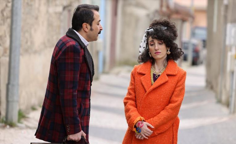 Keriman karakterinin Gönül Dağı dizisine dönüşü çok farklı olacak! 7