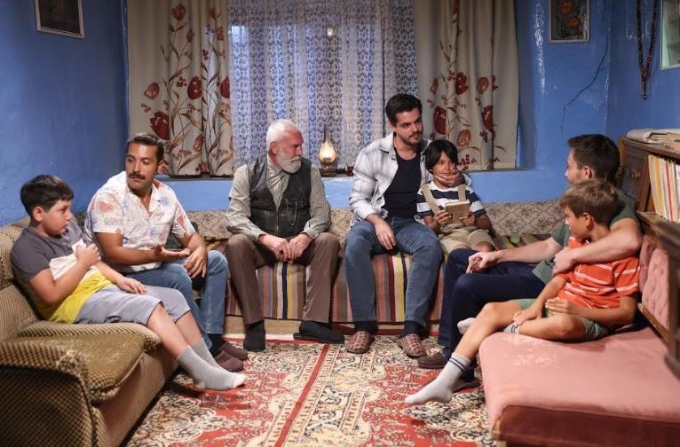 Gönül Dağı dizisinde 8 yeni oyuncu ve 8 yıllık zaman atlaması ile hikaye çok değişti! 7 Gönül Dağı dizisinde 8 yeni oyuncu ve 8 yıllık zaman atlaması ile hikaye çok değişti! 7