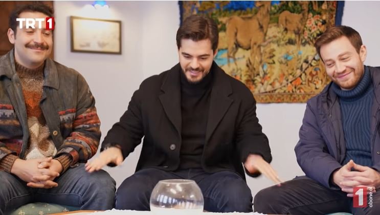 Cihat Süvarioğlu, kendisini meşhur eden Ramazan rolünün en sevilen özelliğini, aslında hiç sevmiyor! 7 Cihat Süvarioğlu, kendisini meşhur eden Ramazan rolünün en sevilen özelliğini, aslında hiç sevmiyor! 7