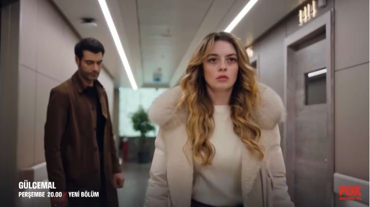 Murat Ünalmış hayranları Gülcemal dizisinin düştüğü duruma isyan ediyor! 7 Murat Ünalmış hayranları Gülcemal dizisinin düştüğü duruma isyan ediyor! 7