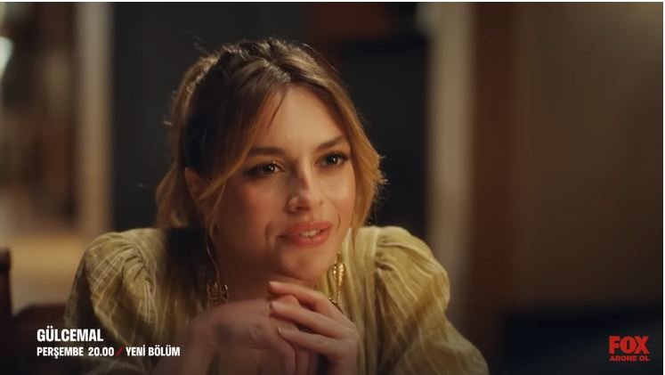Lütfen bu dizi bitmesin! Gülcemal dizisinin hayranlarını büyük bir korku sardı! 7
