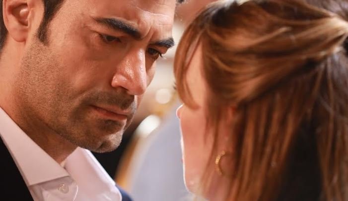 Murat Ünalmış ekrana güçlü döndü, Gülcemal dizisinin hikayesi çok derin! 7