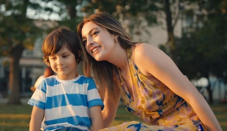 Gülcemal dizi projesi birçok izleyicinin gönlünde yara kalacak! 7 Gülcemal dizi projesi birçok izleyicinin gönlünde yara kalacak! 7