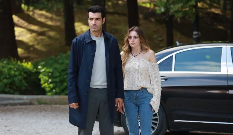 Veda Mektubu dizisi için Kanal D'nin çabası takdir edilirken, Gülcemal için Fox TV'nin durumu karışık! 7 Veda Mektubu dizisi için Kanal D'nin çabası takdir edilirken, Gülcemal için Fox TV'nin durumu karışık! 7