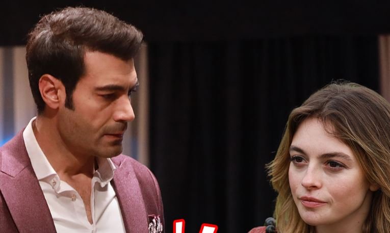 Gülcemal dizisinin final olmasını istemeyenler, eleştirilerini de sıralıyor! 7 Gülcemal dizisinin final olmasını istemeyenler, eleştirilerini de sıralıyor! 7