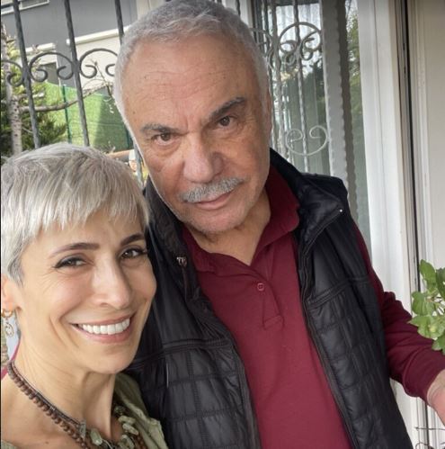 Halil Ergün'ün yeni halini gören hayranları çok mutlu oldu! 7 Halil Ergün'ün yeni halini gören hayranları çok mutlu oldu! 7
