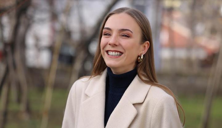 Taşacak Bu Deniz Sevcan Kimdir? Hande Nur Tekin Aslen Nereli, Kaç Yaşında? Oynadığı Diziler 6