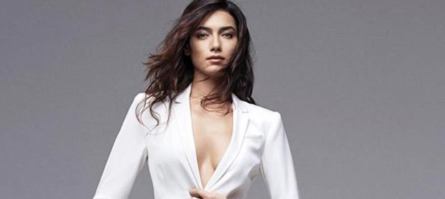 Hande Subaşı Kimdir? Nereli – Boyu – Yaşı – Dizileri – Ailesi 7