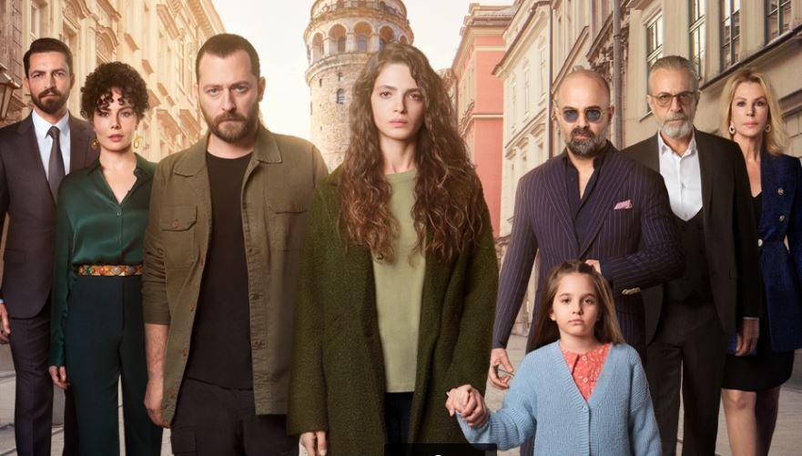 Fox TV'de bir dizi daha final yaptı, iki dizinin de durumu kritik! 9 Fox TV'de bir dizi daha final yaptı, iki dizinin de durumu kritik! 9