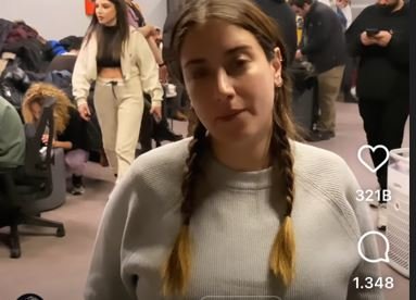 Bir yanda ölümün acısı, diğer tarafta doğumun sevinci ile Hazal Kaya iki farklı duyguyu aynı anda yaşadı 8