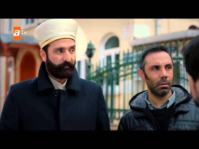 Atv'nin yeni dizisi Başım Belada için sosyal medyada kurulan ilk cümle bakın ne oldu? 9