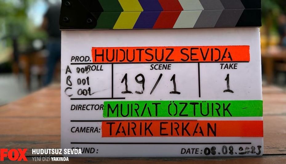 Hudutsuz Sevda dizisi yeni sezonun iddialı yapımlarından birisi olacak! 7