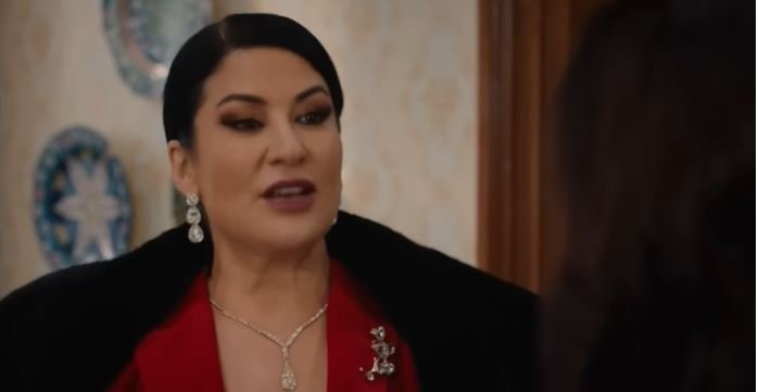 Üç Kız Kardeş dizisinde ağır drama kısa bir komedi arası, sonrası yine gözyaşı! 7 Üç Kız Kardeş dizisinde ağır drama kısa bir komedi arası, sonrası yine gözyaşı! 7