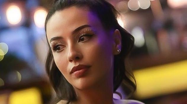 İlayda Ildır ile İrem Helvacıoğlu'nun bu mutlu anları ayrılık ile sarsıldı! 8