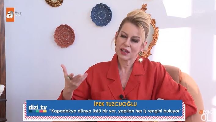 Safir dizisi ilk bölümden sosyal medyada tartışma başlattı, mekanlar ise büyüledi! 7 Safir dizisi ilk bölümden sosyal medyada tartışma başlattı, mekanlar ise büyüledi! 7