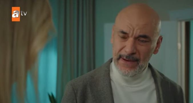 Kardeşlerim dizisinde bir karakter var ki, izleyiciler için büyük sürpriz oldu! 8 Kardeşlerim dizisinde bir karakter var ki, izleyiciler için büyük sürpriz oldu! 8