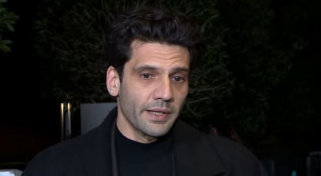 Kaan Urgancıoğlu'nun Yargı dizisinde canlandırdığı Ilgaz karakterinin ahlakı ve adaletine ihtiyaç var! 7 Kaan Urgancıoğlu'nun Yargı dizisinde canlandırdığı Ilgaz karakterinin ahlakı ve adaletine ihtiyaç var! 7