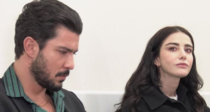 Özge Gürel hayranları rahat nefes alabilir! Sipahi dizisinin bitmesi bir kayıp olmayacak! 7 Özge Gürel hayranları rahat nefes alabilir! Sipahi dizisinin bitmesi bir kayıp olmayacak! 7