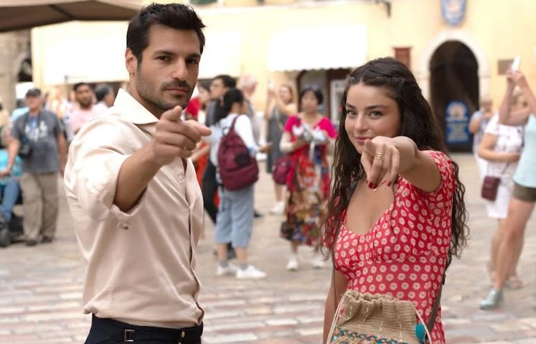 Kader Bağları dizisinin fragmanı bile izleyicileri mest etmeye yetti! 7