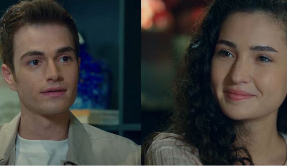 Gençlerin Kardeşlerim dizisini neden bu kadar çok sevdiği konusu Melis Minkari'nin sözlerinde gizli! 7 Gençlerin Kardeşlerim dizisini neden bu kadar çok sevdiği konusu Melis Minkari'nin sözlerinde gizli! 7