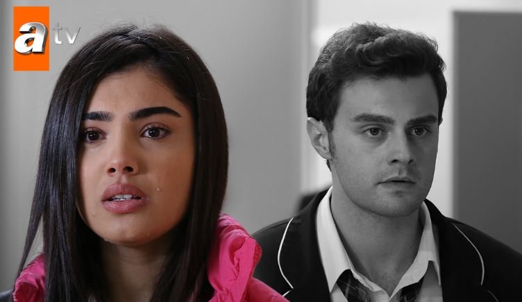 Asiye ve Doruk'a ilgi azaldı ama Kardeşlerim dizisinin çiftleri sosyal medyayı sallamaya devam ediyor! 8