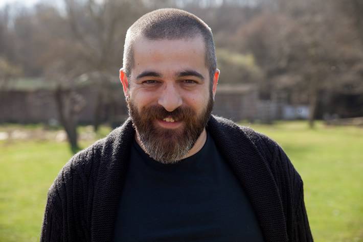 Kayra Şenocak ile Yiğit Kirazcı ikilisi geliyor, Kızılcık Şerbeti dizisinde dengeler değişiyor! 8