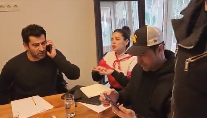 Kıvanç Tatlıtuğ, İrem Helvacıoğlu, Oktay Kaynarca, Kenan İmirzalıoğlu halkın güveninin sembolleri oldu! 9 Kıvanç Tatlıtuğ, İrem Helvacıoğlu, Oktay Kaynarca, Kenan İmirzalıoğlu halkın güveninin sembolleri oldu! 9