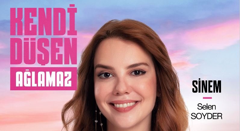 Selen Soyder'i tam 6 yıl sonra dizilere dönmeye ikna eden şey, bakın neymiş! 7 Selen Soyder'i tam 6 yıl sonra dizilere dönmeye ikna eden şey, bakın neymiş! 7