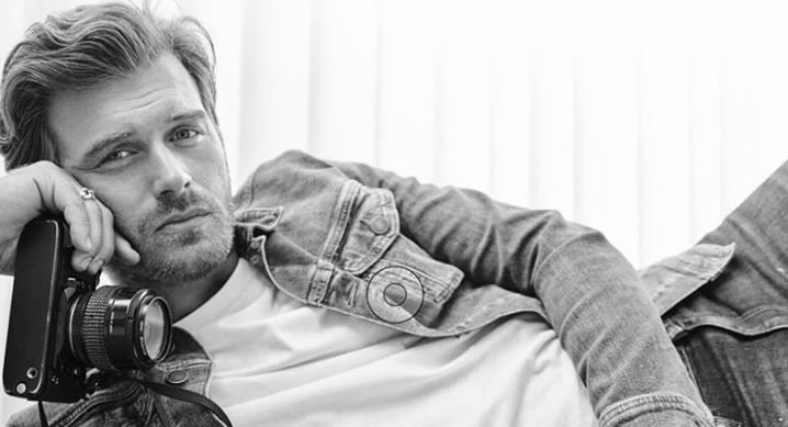 Kıvanç Tatlıtuğ Kimdir? Nereli – Boyu – Yaşı – Dizileri – Ailesi 7