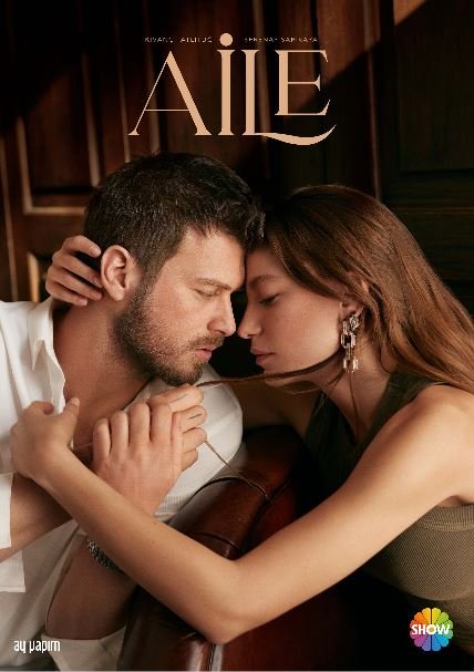 Show TV'deki Aile dizisinin afişi yayınlandı! 7