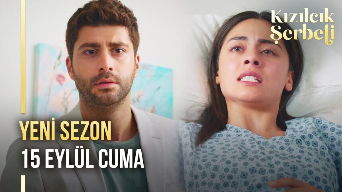 Sıla Türkoğlu yeni sezonda Doğa karakteri ile hayranlarının beklediği kadın gücünü sergileyecek 7 Sıla Türkoğlu yeni sezonda Doğa karakteri ile hayranlarının beklediği kadın gücünü sergileyecek 7