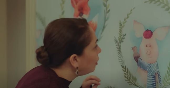 Kızılcık Şerbeti dizisinde işte bu olmadı! Senaristler bu sefer baltayı taşa vurdu! 7 Kızılcık Şerbeti dizisinde işte bu olmadı! Senaristler bu sefer baltayı taşa vurdu! 7