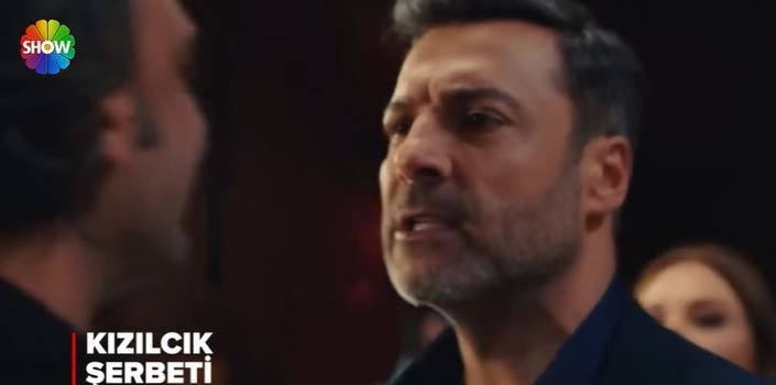 Kızılcık Şerbeti dizisi ilk başladığı hedeften saptı, reyting için her yol mübah durumuna geçti! 7 Kızılcık Şerbeti dizisi ilk başladığı hedeften saptı, reyting için her yol mübah durumuna geçti! 7