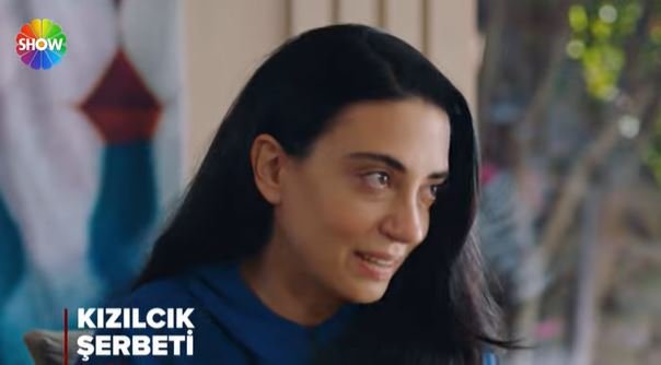 Kızılcık Şerbeti dizisinde büyük değişim hareketi, Nursema üzerinden senaristler yeni planın ip uçlarını verdi! 7